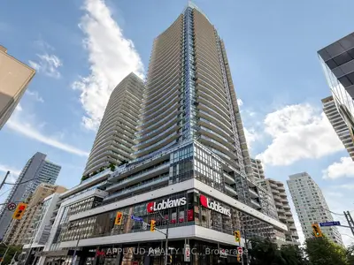 89 Dunfield Avenue 2307, Toronto, On M4s 0a4