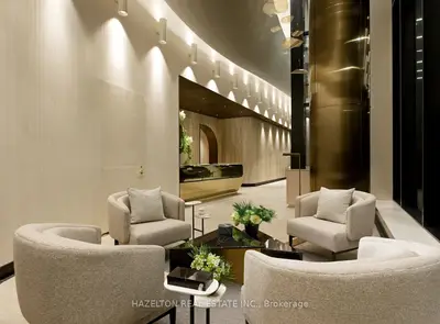 480 Front Street W 1915, Toronto, On M5v 0v5