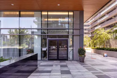 39 Roehampton Avenue 3103, Toronto, On M4p 0g1