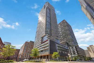 39 Roehampton Avenue 3103, Toronto, On M4p 0g1