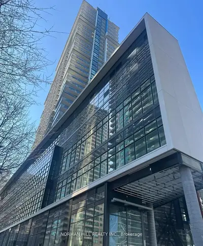 4955 Yonge Street Ph119, Toronto, On M2n 0l8