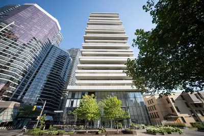 57 St. Joseph Street 417, Toronto, On M5s 0c5