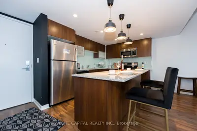 59 East Liberty Street 2207, Toronto, On M6k 3r1