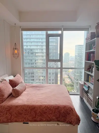 30 Ordnance Street 2602, Toronto, On M6k 0c8