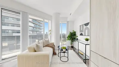 138 Downes Street 6212, Toronto, On M5e 0e4