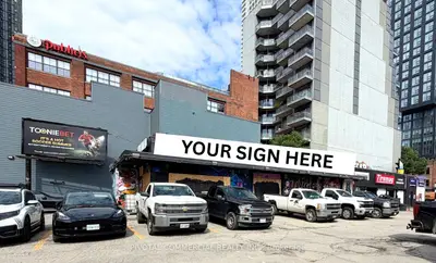 128 Richmond Street E 100, Toronto, On M5c 1p1