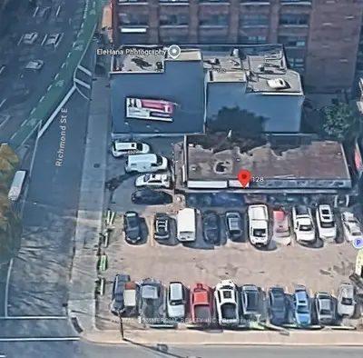 128 Richmond Street E 100, Toronto, On M5c 1p1
