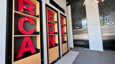 Common Element Condo in Toronto