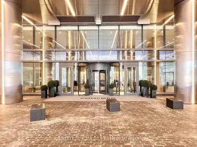 3 Concord Cityplace Way 4506, Toronto, On M5v 0x4