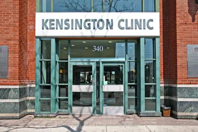 340 College Street 325, Toronto, On M5t 3a9
