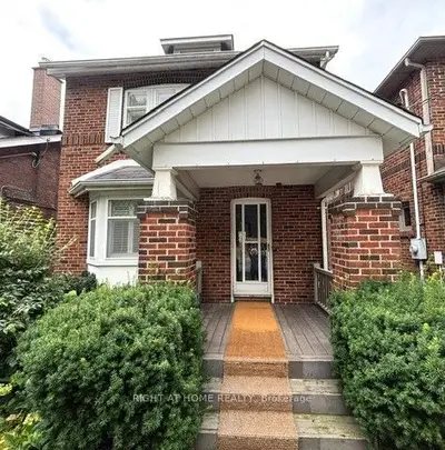 77 St Germain Avenue, Toronto, On M5m 1v9