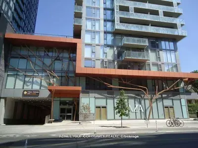 50 Wellesley Street E 302, Toronto, On M4y 1g2