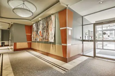 5949 Yonge Street 307, Toronto, On M2m 3v8