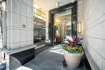 761 Bay Street 2604, Toronto, On M5g 2r2