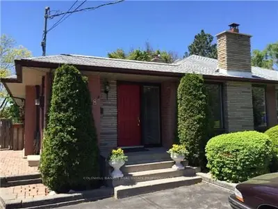 Semi-Detached in Toronto