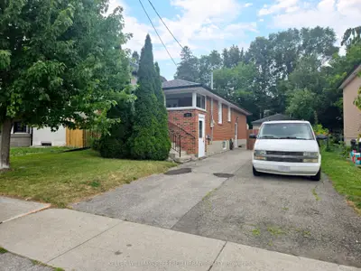 Detached in Toronto