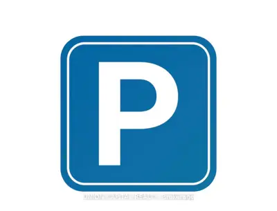 Parking Space in Toronto