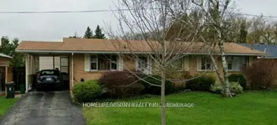 6 Brenham Crescent, Toronto, On M2m 2l1