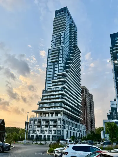 10 Inn On The Park Drive 605, Toronto, On M3c 0p9