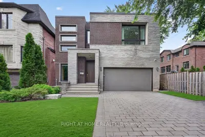 255 Willowdale Avenue, Toronto, On M2n 4z8