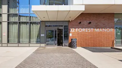 32 Forest Manor Road 2902, Toronto, On M2j 0h2