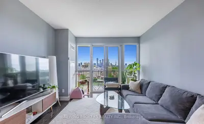 1430 Yonge Street 704, Toronto, On M4t 1y6