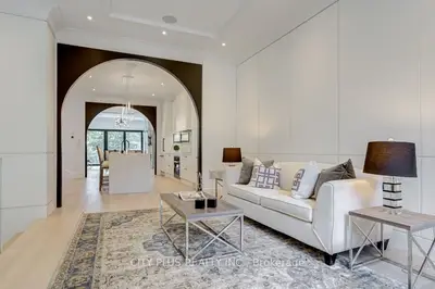 119 Glengrove Avenue W, Toronto, On M4r 1p1