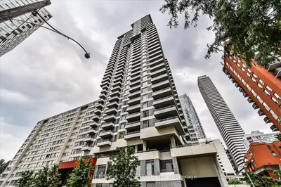 50 Dunfield Avenue 1916, Toronto, On M4s 0e4