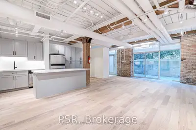 Common Element Condo in Toronto