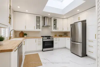 337 Glen Road, Toronto, On M4w 2x4