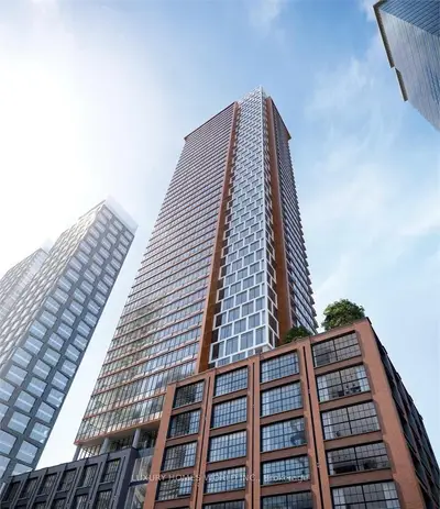 Common Element Condo in Toronto