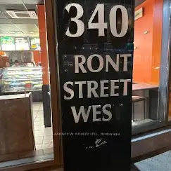 340 Front Street W, Toronto, On M5v 3w7