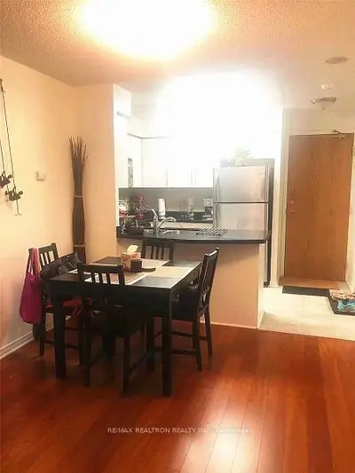 5508 Yonge Street 1805, Toronto, On M2n 7l2