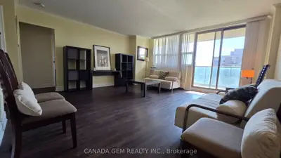 Co-Ownership Apartment in Toronto