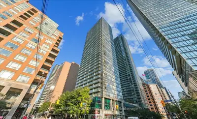 37 Grosvenor Street 2010, Toronto, On M4y 3g5