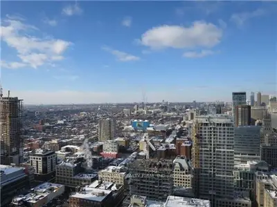 224 King Street W 3801, Toronto, On M5h 1k4