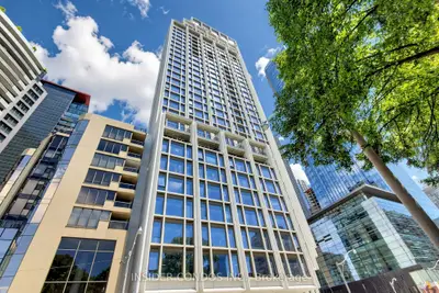 1315 Bay Street 1703, Toronto, On M5r 2c4