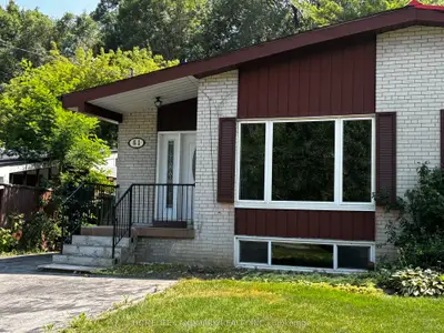Semi-Detached in Toronto