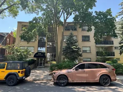 Other in Toronto