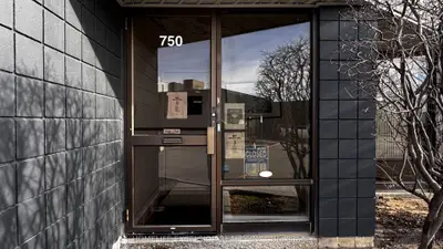 748-750 Gordon Baker Road, Toronto, On M2h 3b4