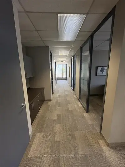 245 Yorkland Boulevard 202, Toronto, On M2j 4w9