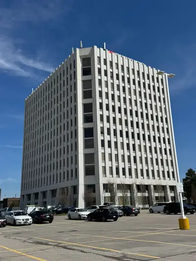 235 Yorkland Boulevard 305, Toronto, On M2j 2y7
