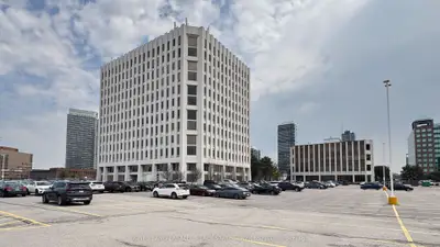 235 Yorkland Boulevard 1001, Toronto, On M2j 2y7
