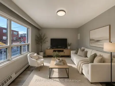 Store W Apt/Office in Toronto