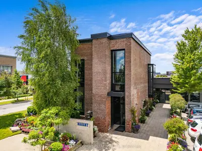 200 Wicksteed Avenue, Toronto, On M4g 2b6