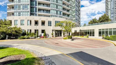60 Byng Avenue 1101, Toronto, On M2n 7k3