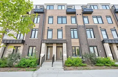 30 Case Ootes Drive, Toronto, On M4a 1c5