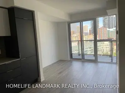 Common Element Condo in Toronto