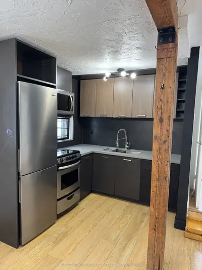 233 Ellerslie Avenue Lower 2, Toronto, On M2n 1y3