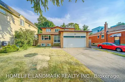 171 Greenfield Avenue Bsmt, Toronto, On M2n 3e1
